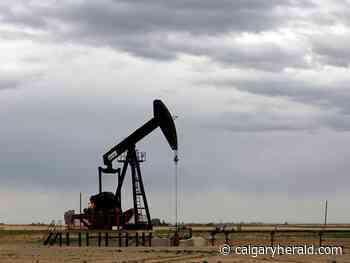 Varcoe: As oil prices soar, balanced books could happen in next month's Alberta budget - Calgary Herald