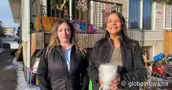 ‘Most wonderful help’: Calgary mom feeds struggling families during COVID-19 - Global News