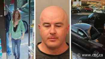 'It's a lonely world for me,' says wife of Calgary man killed by drug addicted robbers - CBC.ca