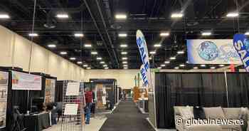 Calgary Renovation Show returns as in-person event for 1st time in 2 years - Globalnews.ca