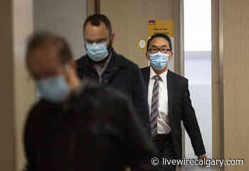 140 years of Calgary city council resignations - LiveWire Calgary