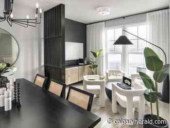 Cooper 20 brings flexibility into living spaces - Calgary Herald