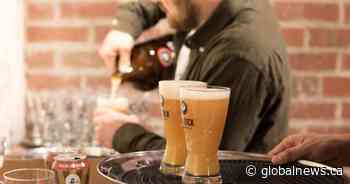 Big Rock Brewery chief financial officer resigning - Global News