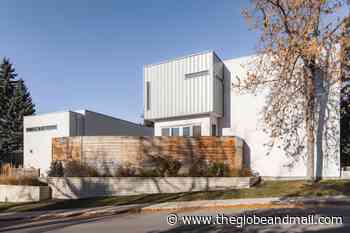 Calgary's struggling high-end real estate market sees 'complete turnaround' - The Globe and Mail