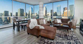 Kelowna vs. Calgary vs. Vancouver real estate - KelownaNow