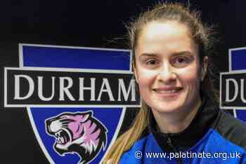Durham Women sign Rio Hardy from Coventry United - Palatinate