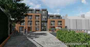 Huge Coventry student accommodation plan refused - Coventry Live