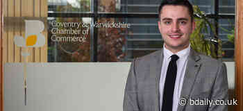 Business leaders in Coventry and Warwickshire react as economy goes past pre-pandemic levels - Bdaily