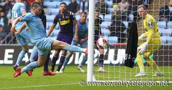 Coventry City fans make fourth round wish after knocking Derby County out of the FA Cup - Coventry Live
