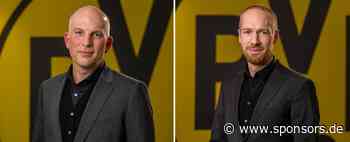 Borussia Dortmund strukturiert Marketing und Vertrieb um - SPONSORs