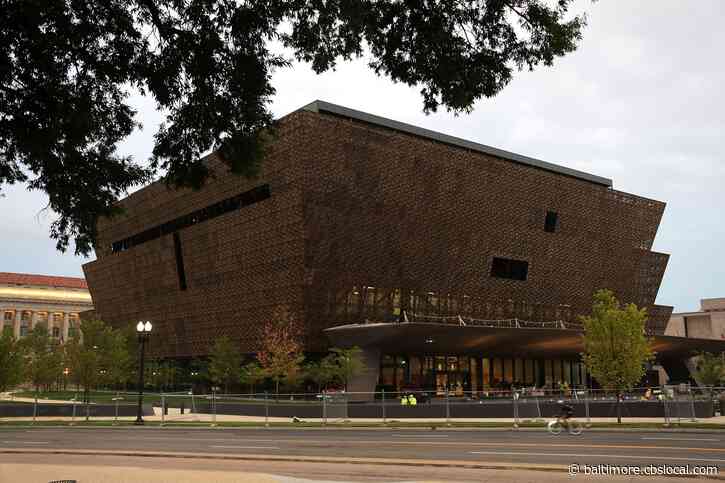 Smithsonian Museums Adjust Hours, Implement Procedures Against COVID-19