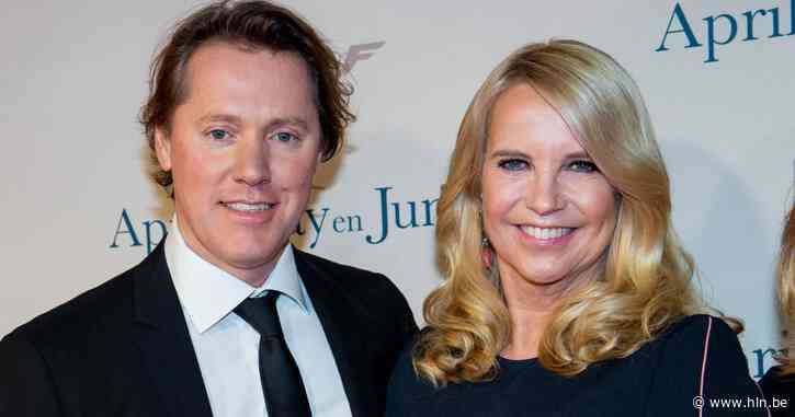 Linda de Mol en Jeroen Rietbergen gingen tijdelijk uit elkaar door grensoverschrijdend gedrag bij 'The Voice' - Het Laatste Nieuws