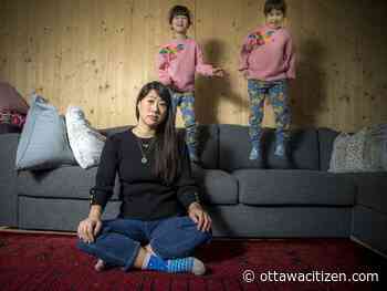 Students, parents anxiously head back to school on Monday