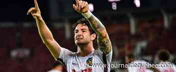 Alexandre Pato pourra enfin démontrer son plein potentiel