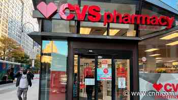 Walgreens and CVS temporarily close some stores as Covid surges