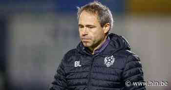 Benny Lunenburg (T1 Dessel Sport): “We kijken nog steeds met heel veel trots naar het klassement” - Het Laatste Nieuws