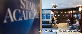 «Star Académie» touchée par la COVID-19