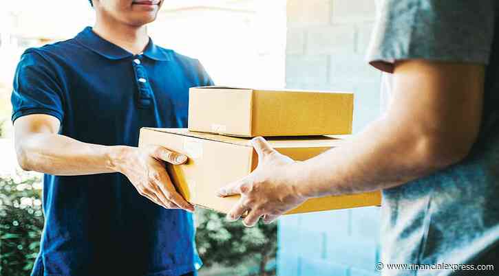 Between sips: Order, order! Gear up for new phase of successful home deliveries