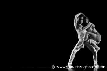 SESI Birigui recebe espetáculo de Dança CHORUS 5 - Folha da Região