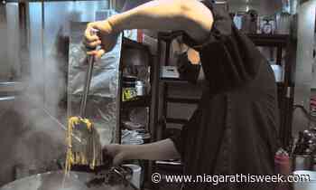 The harsh inequality of indoor dining bans hit Port Colborne eateries differently - Niagarathisweek.com