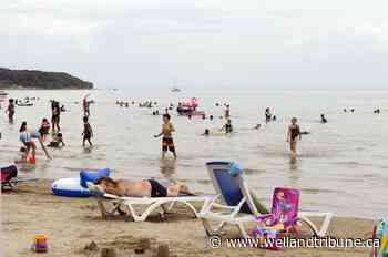 New Port Colborne water park attraction looking for lifeguards - WellandTribune.ca