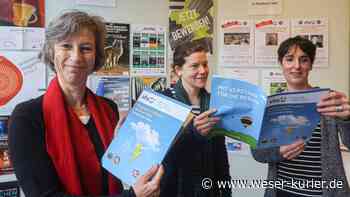 Volkshochschule Lilienthal stellt Programm für das neue Semester vor - WESER-KURIER