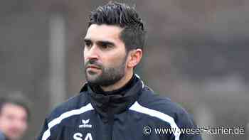 Topcu kehrt zurück, Meierdierks fällt aus - WESER-KURIER