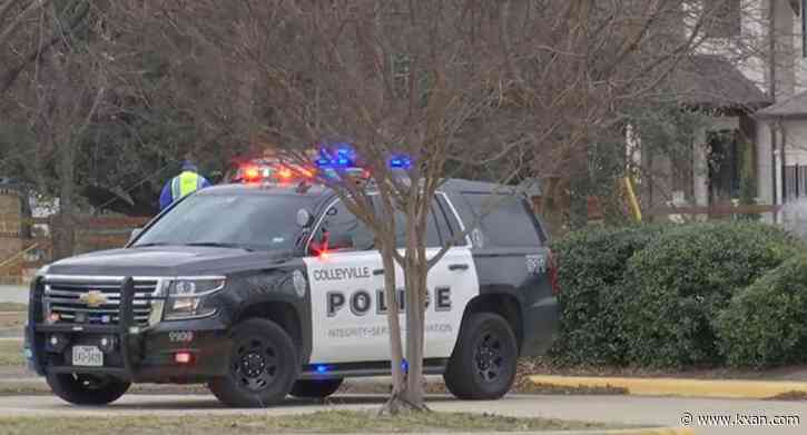 Live updates: Hostage situation reported at Dallas-Fort Worth area synagogue