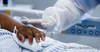 Brazil registers 48520 new cases of coronavirus and 175 deaths-health ministry - Reuters
