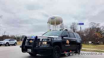 Polizei verhandelt mit Geiselnehmer in Synagoge in Texas – Lage noch unübersichtlich