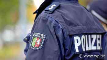 Meschede: Festnahme mit Widerstand am Winziger Platz - WP News