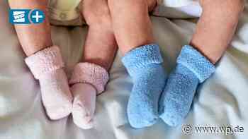 Meschede: Geburtenzahlen und Trend-Babynamen aus 2021 - WP News