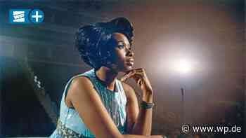 Meschede: Karten für Biografie über Aretha Franklin gewinnen - WP News