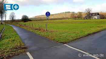 Meschede: Das sind die Pläne für neues Riesen-Gewerbegebiet - WP News