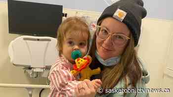GoFundMe page raises more than $25K for Sask. boy with rare genetic condition
