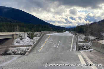 BC Trucking Association voices concerns over dangerous conditions on Coquihalla – Creston Valley Advance - Creston Valley Advance
