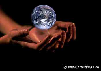 Creston in Transition: Attempt the Impossible - Trail Times