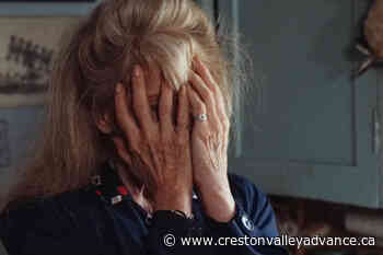 Advocates concerned elder abuse underreported in Nelson area - Creston Valley Advance