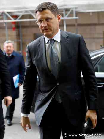 Russia tightens grip on energy role as Europe enters crisis: Deputy PM blames 'short-sighted policy'