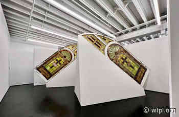 Here are some recent arts news and happenings you might have missed - 89.3 WFPL News Louisville