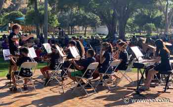 Enrollment is open for Riverside Arts Academy’s music classes - Press-Enterprise