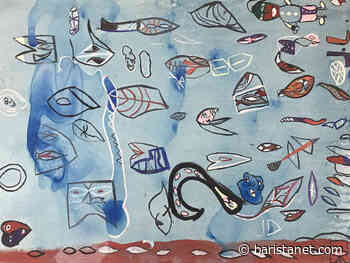 "Inside Out" at West Orange Arts Center Showcases Artists from JSDD's WAE Center - Baristanet