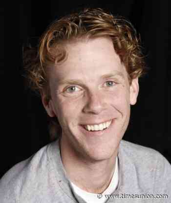 Rhinebeck, arts community mourns Kevin Archambault - Albany Times Union