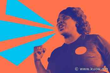 Long weekend arts picks: NFT gets a museum, Fannie at Seattle Rep, and NAAM's Virtual King Day - KUOW News and Information