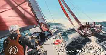 St. Charles Arts Council hosts 2022 Fox River Valley Student Art Show - Chicago Daily Herald