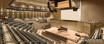 Omicron Puts Dent in Resurgent Arts Scene - San Francisco Classical Voice