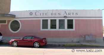 Cité des Arts needs help purchasing 40 new seats - KATC Lafayette News
