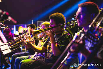 UCF Celebrates the Arts 2022 Brings ‘Shrek’, Concerts in Steinmetz Hall and the Return of Visual Art Exhibitions - UCF