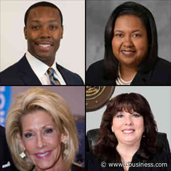 Detroit Institute of Arts Elects Four Board Members - dbusiness.com