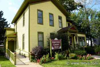 Dingell announces $289K in federal arts funding for Michigan’s 12th District - MLive.com